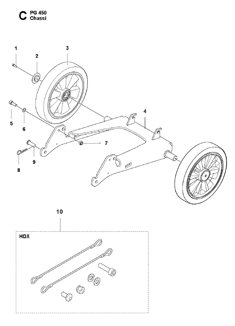 PG450-(2018-02)-husqvarna-PB-2Break Down