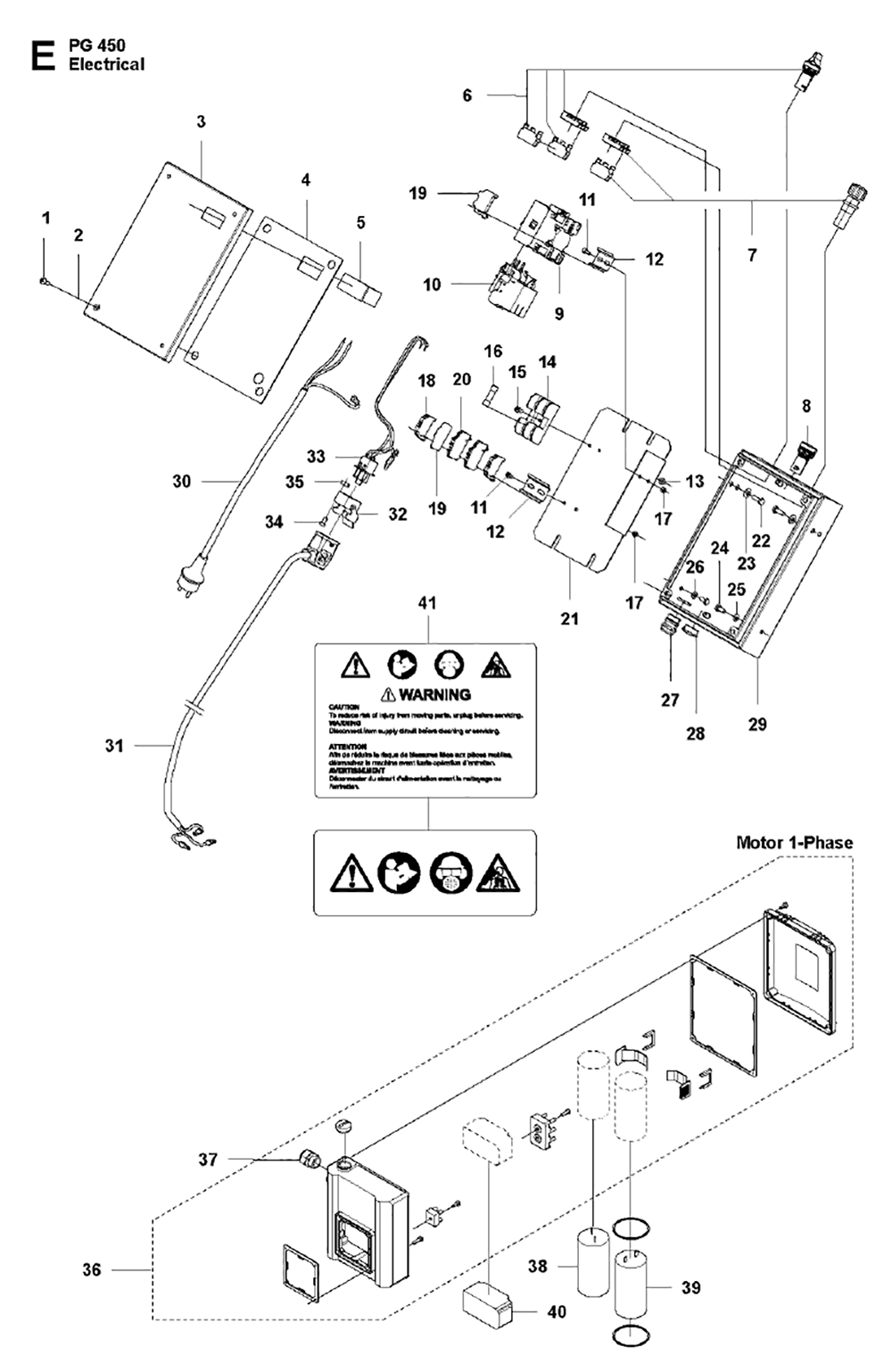 PG450-(2018-02)-husqvarna-PB-4Break Down