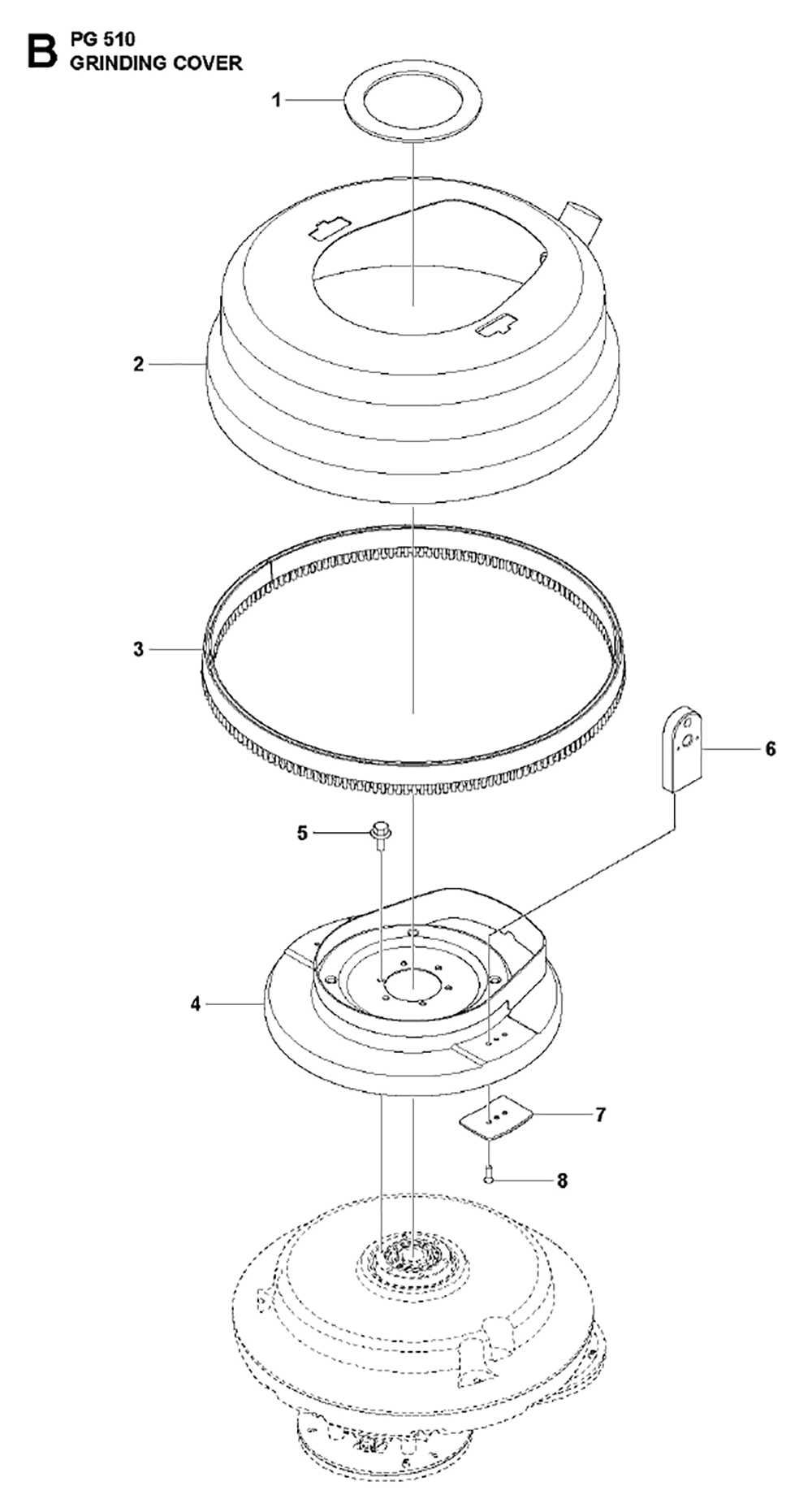 PG510-(2019-10)-husqvarna-PB-1Break Down