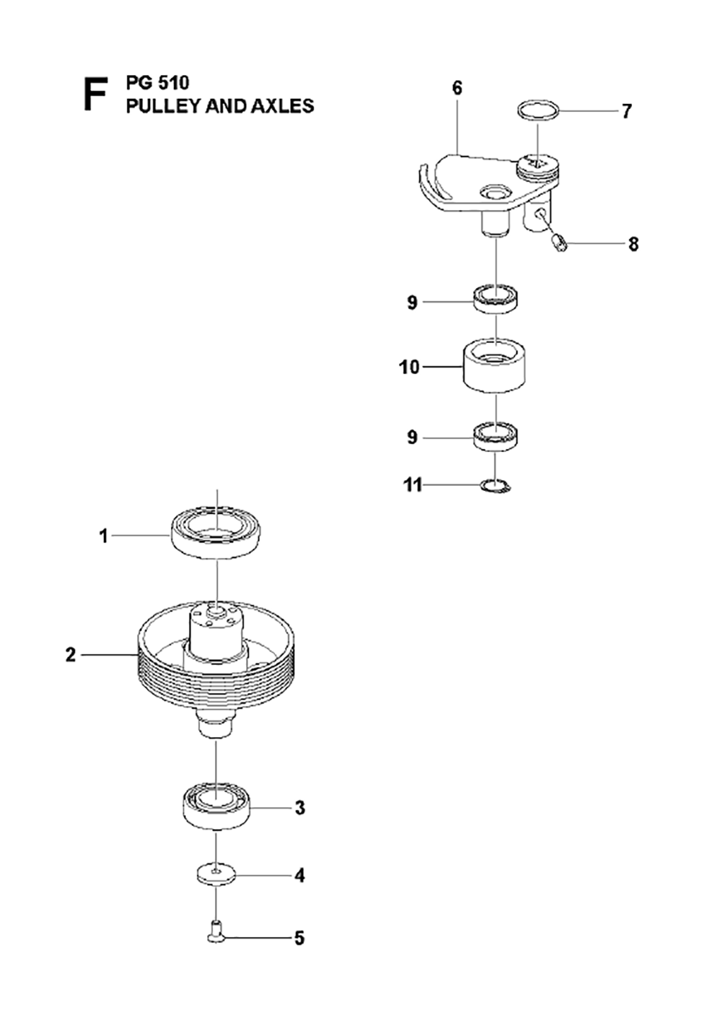 PG510-(2019-10)-husqvarna-PB-5Break Down