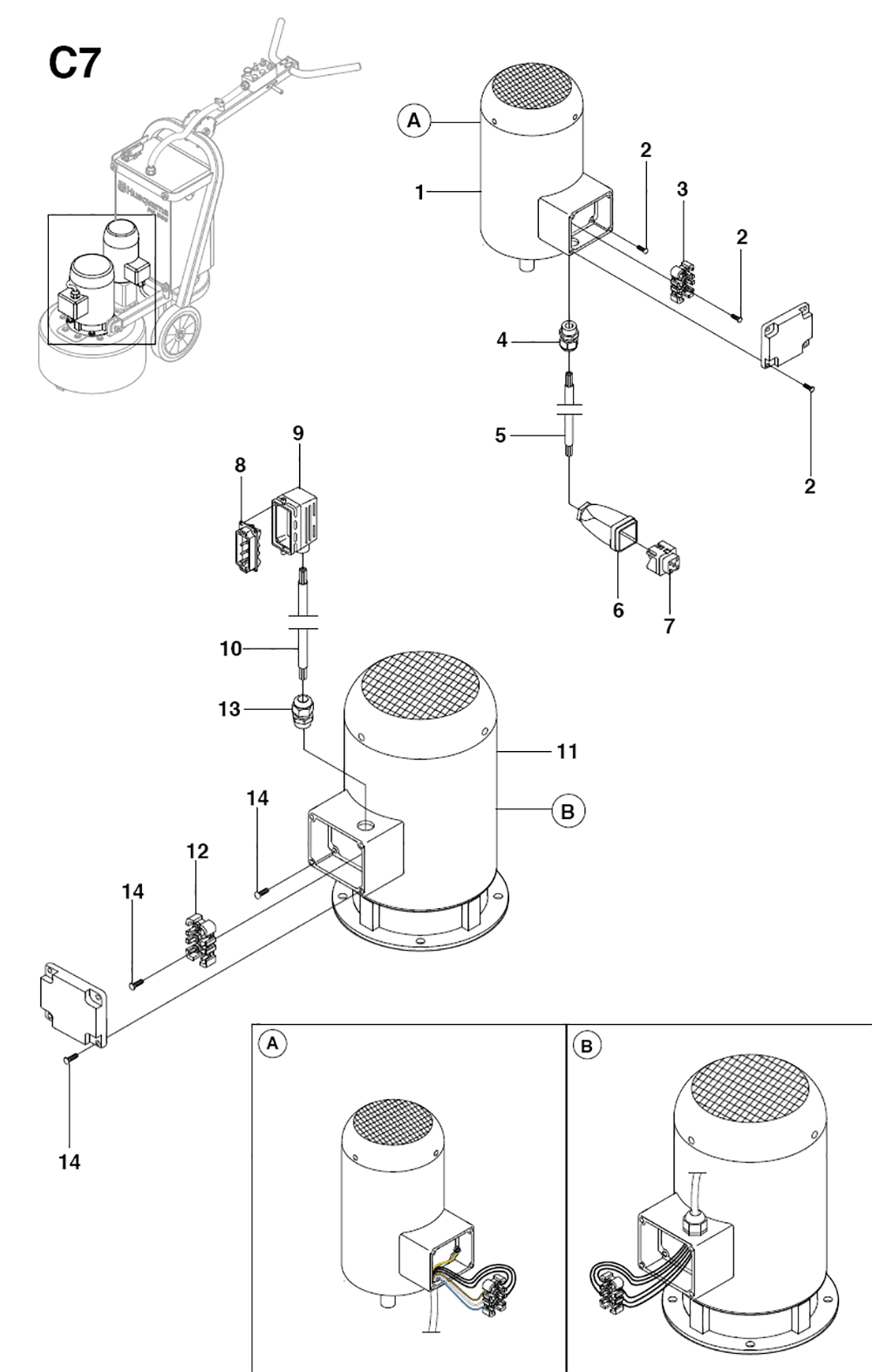 PG530-(2010-08)-husqvarna-PB-11Break Down