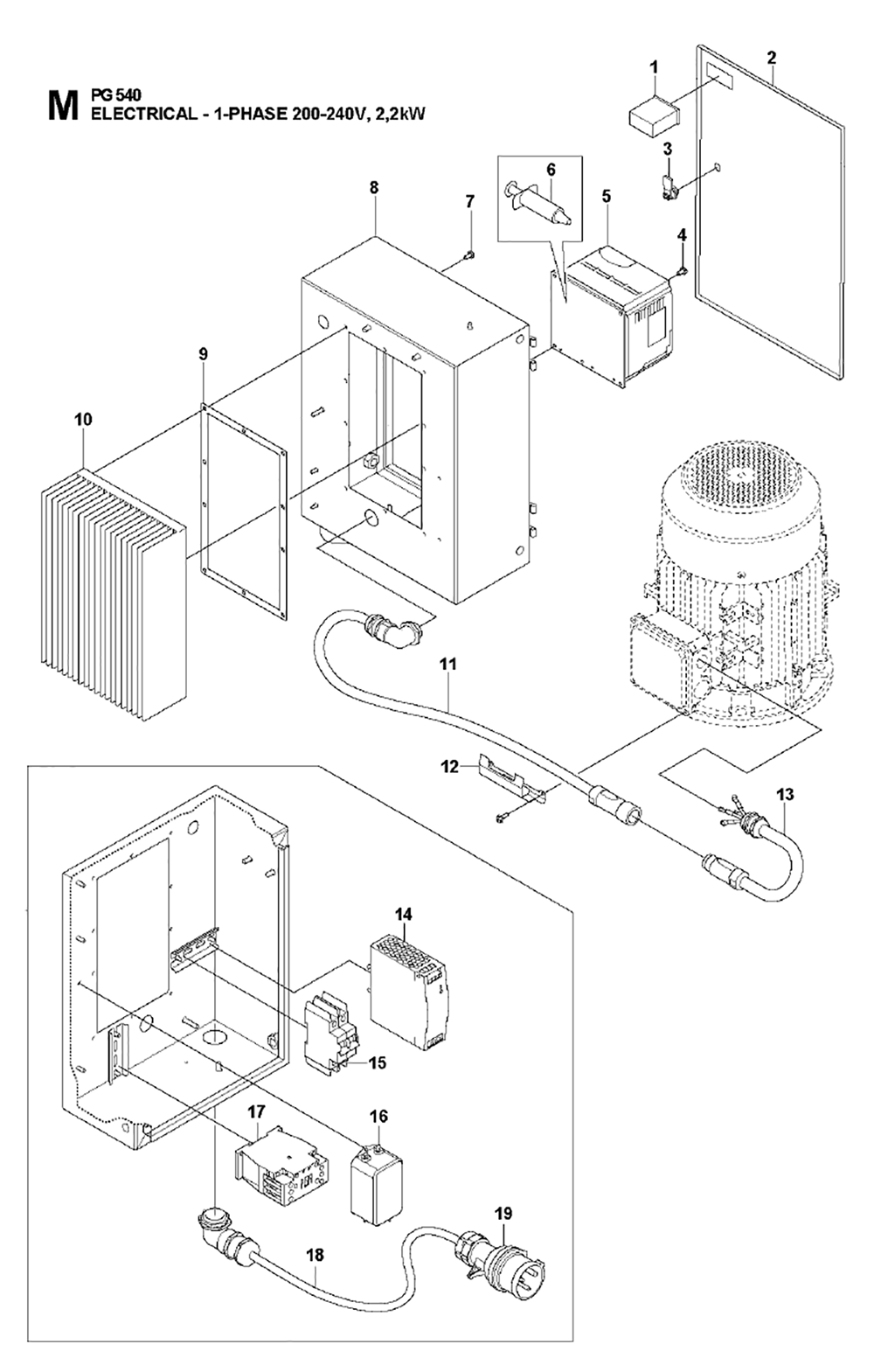 PG540-(2020-06)-husqvarna-PB-11Break Down