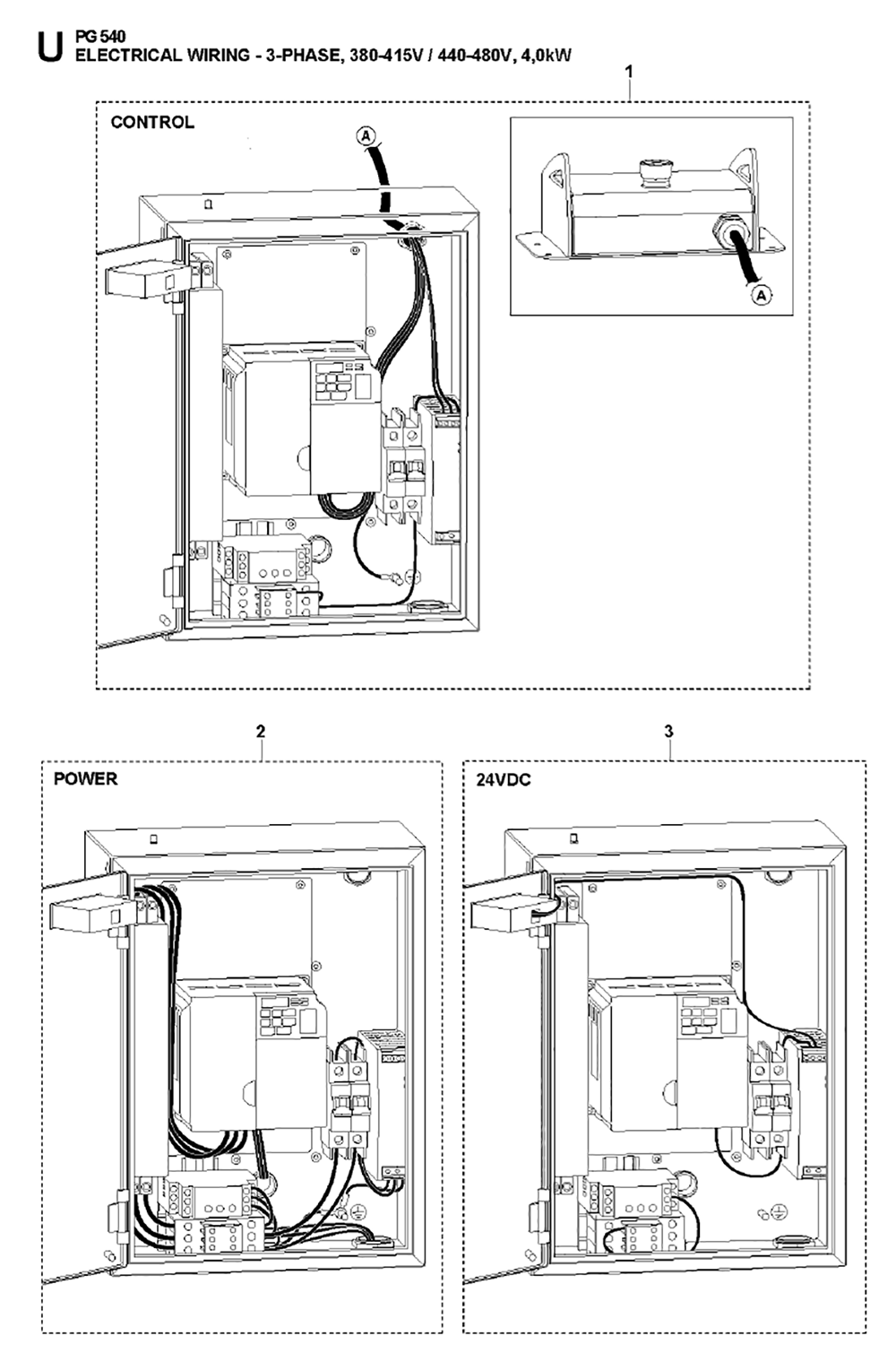 PG540-(2020-06)-husqvarna-PB-18Break Down