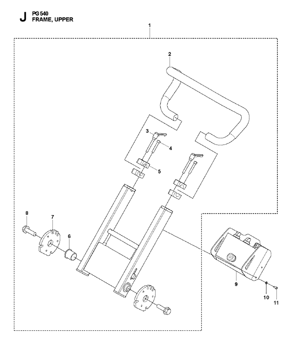 PG540-(2020-06)-husqvarna-PB-8Break Down