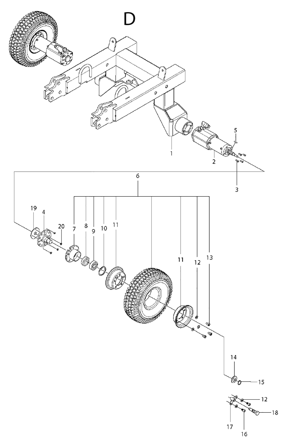 PG680RC-(2016-04)-husqvarna-PB-3Break Down