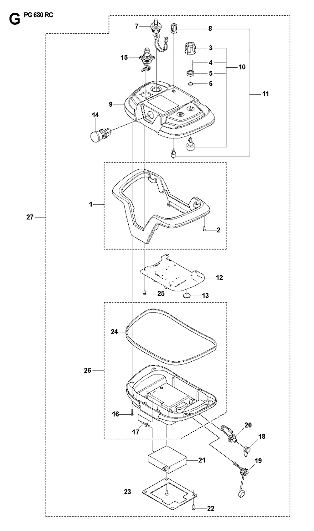 PG680RC-(2016-04)-husqvarna-PB-6Break Down