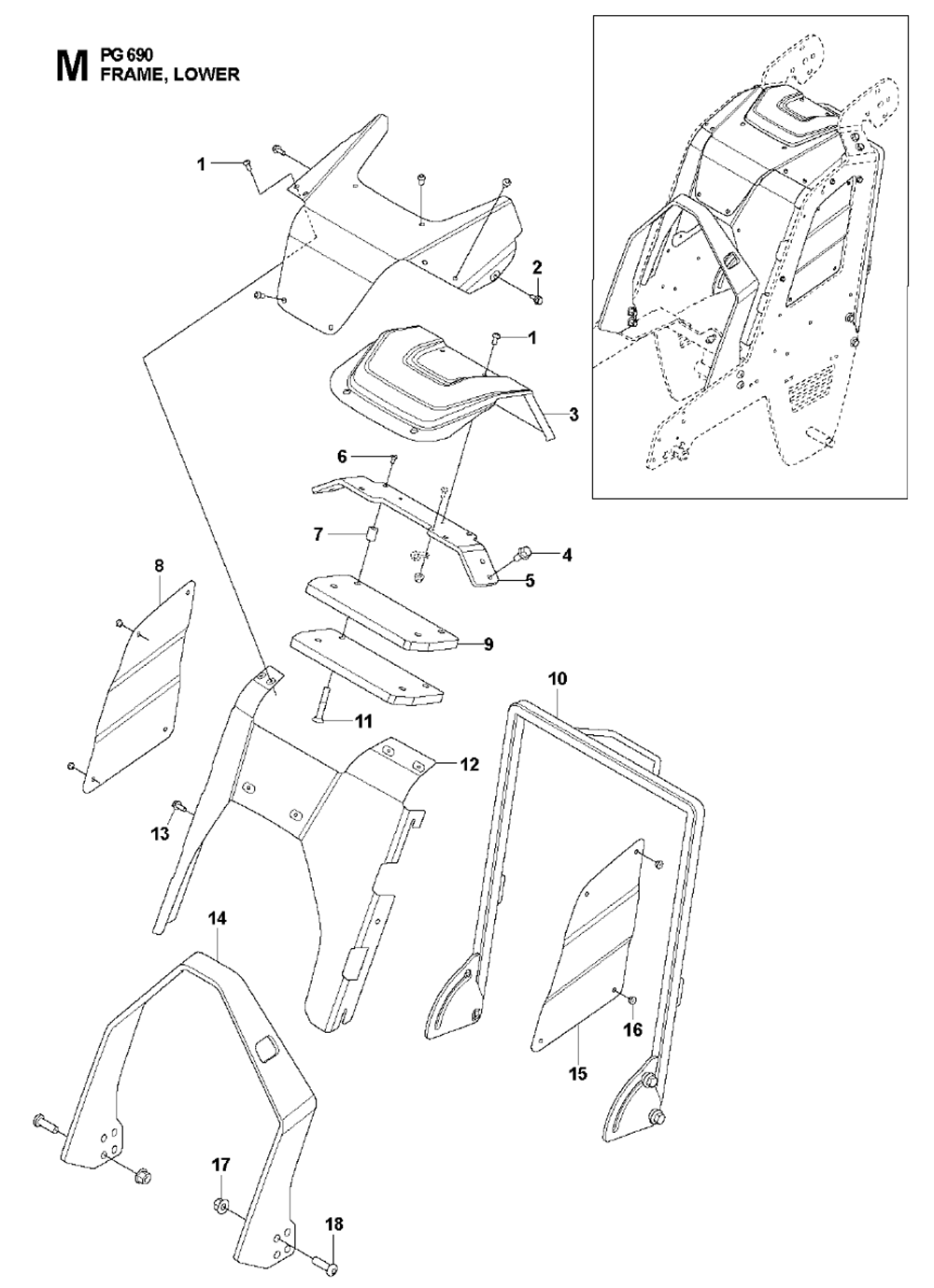 PG690-(2020-06)-husqvarna-PB-11Break Down