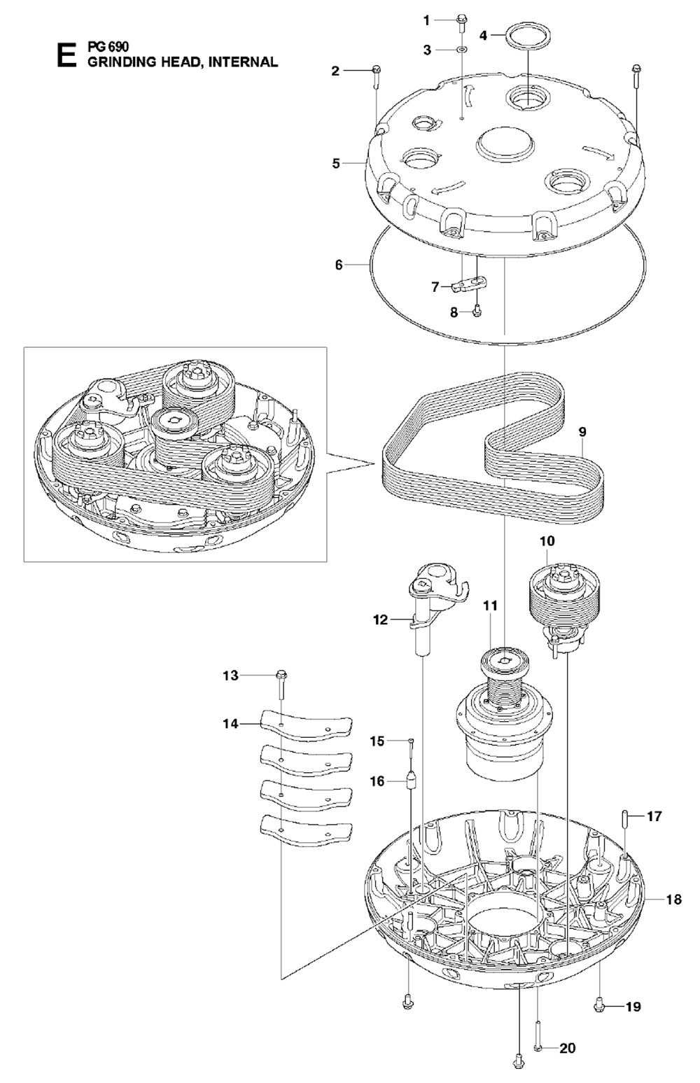 PG690-(2020-06)-husqvarna-PB-4Break Down