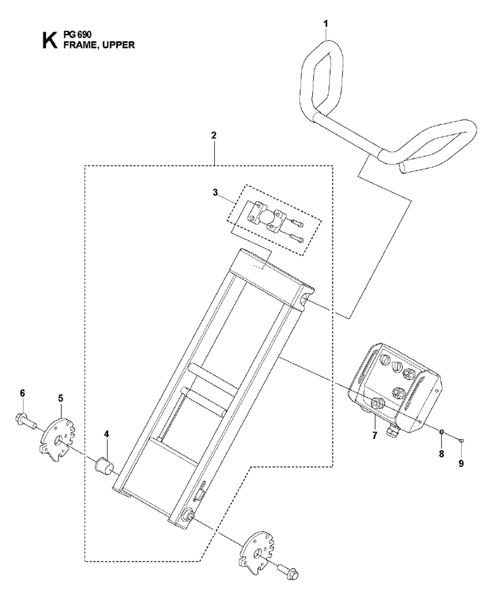 PG690-(2020-06)-husqvarna-PB-9Break Down