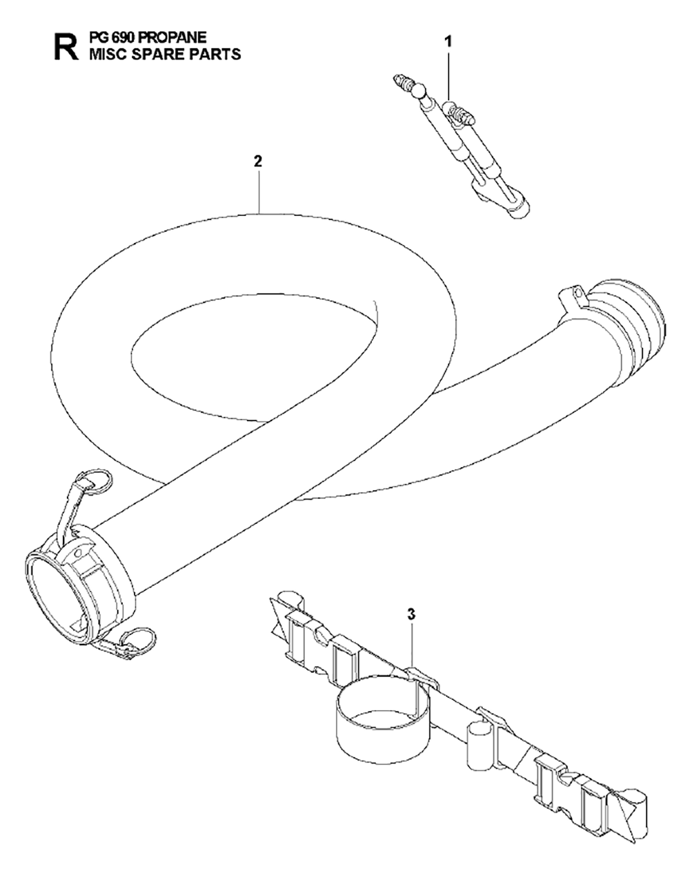 PG690-Propane-(2020-06)-husqvarna-PB-15Break Down