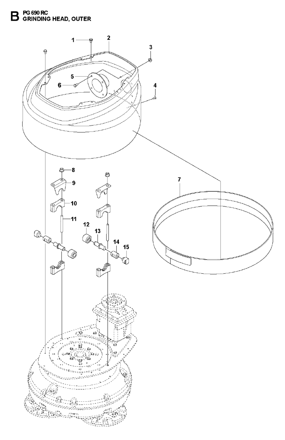 PG690-RC-(2020-06)-husqvarna-PB-1Break Down