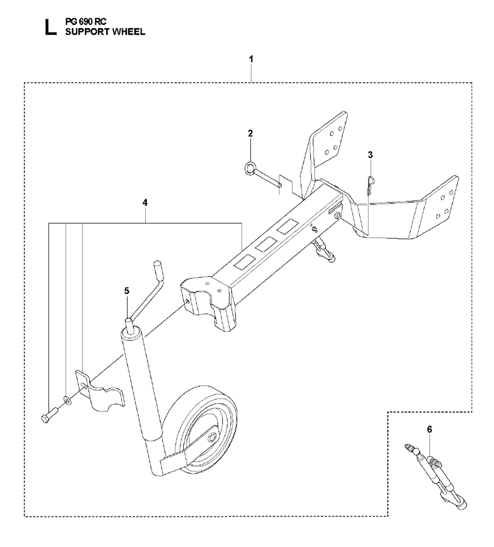 PG690-RC-(2020-06)-husqvarna-PB-10Break Down