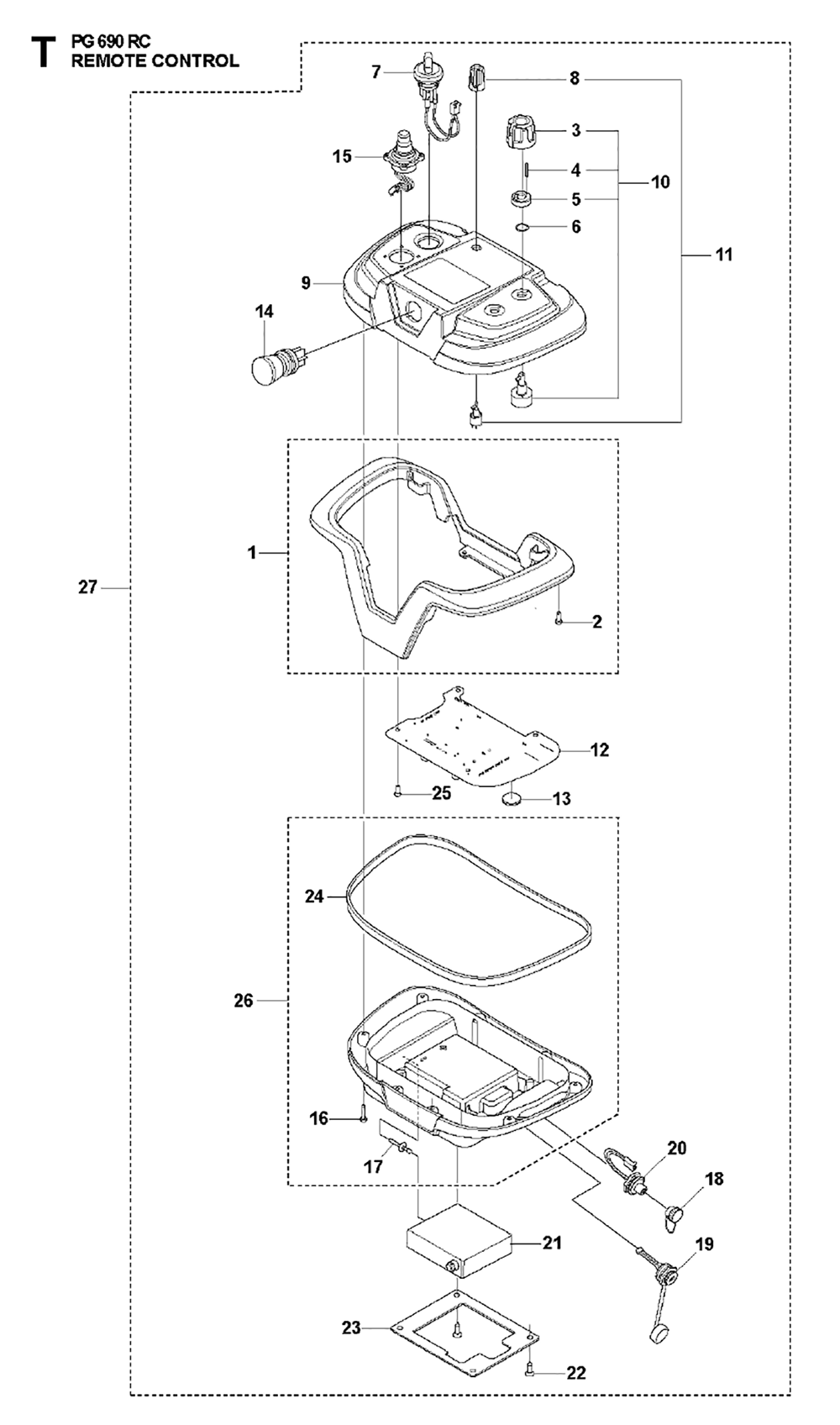 PG690-RC-(2020-06)-husqvarna-PB-17Break Down