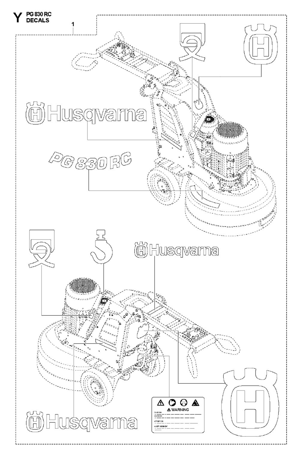 PG690-RC-(2020-06)-husqvarna-PB-22Break Down