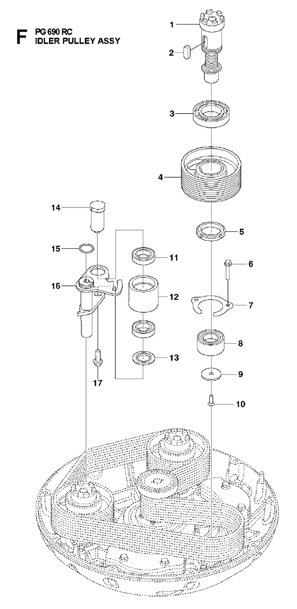 PG690-RC-(2020-06)-husqvarna-PB-5Break Down