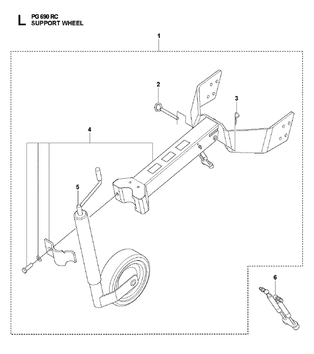 PG690RC-(2020-06)-husqvarna-PB-10Break Down