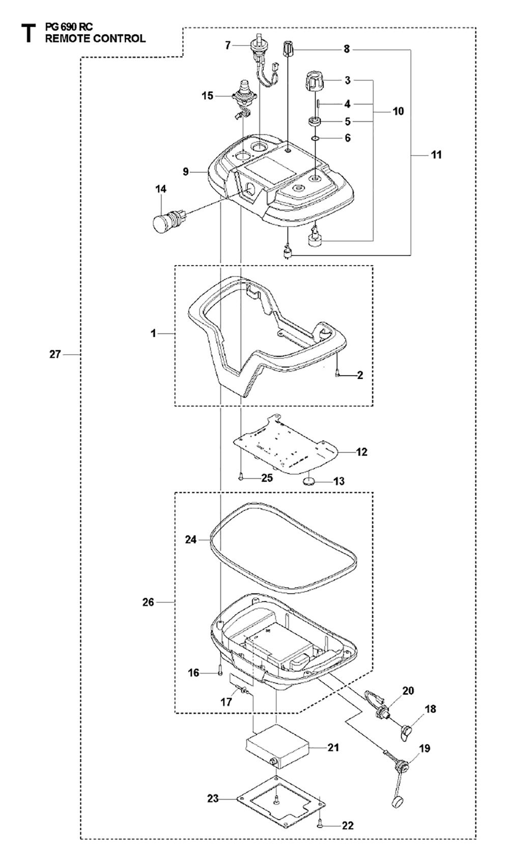 PG690RC-(2020-06)-husqvarna-PB-17Break Down