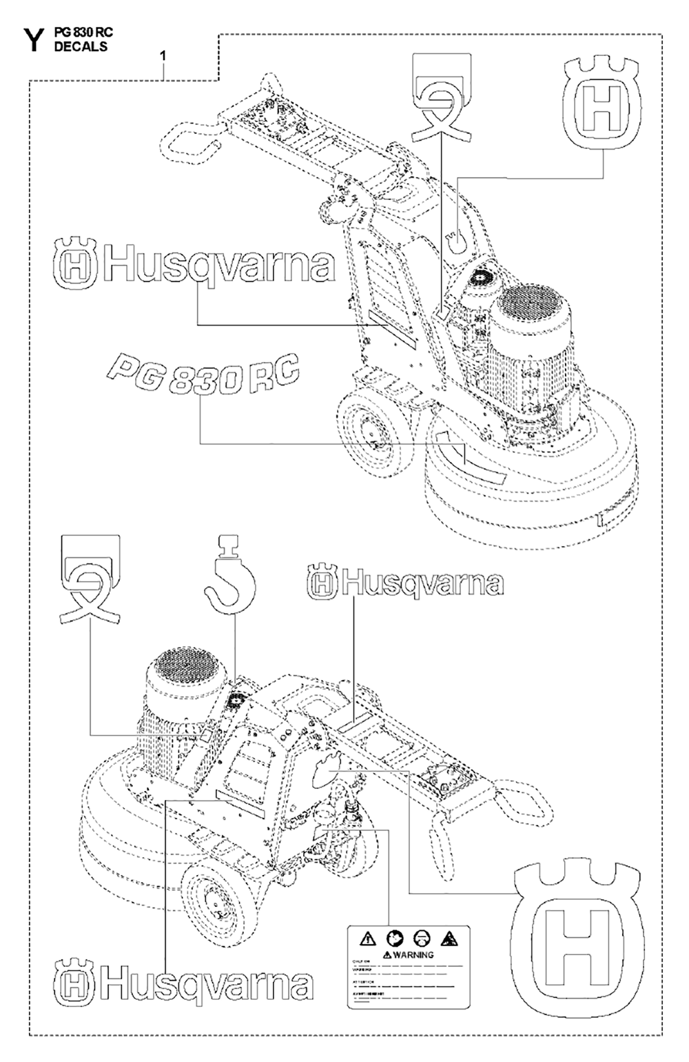 PG690RC-(2020-06)-husqvarna-PB-22Break Down