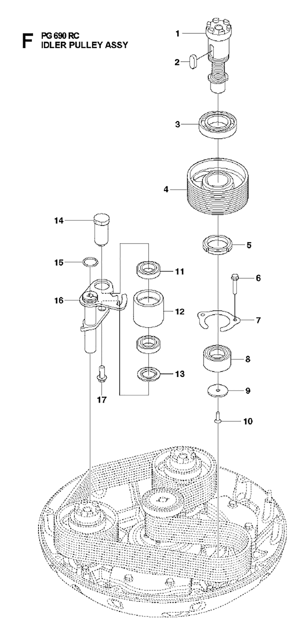 PG690RC-(2020-06)-husqvarna-PB-5Break Down