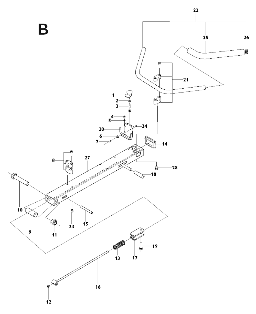 PG820RC-(2015-02)-husqvarna-PB-1Break Down