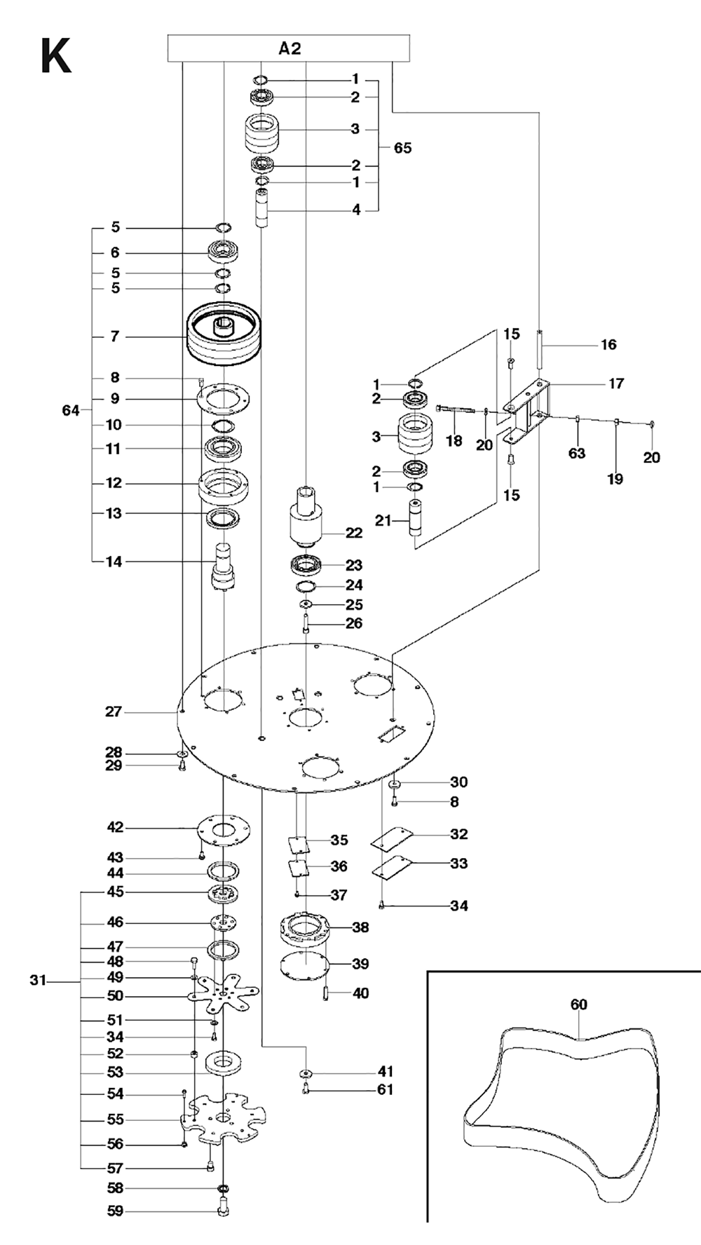 PG820RC-(2015-02)-husqvarna-PB-10Break Down