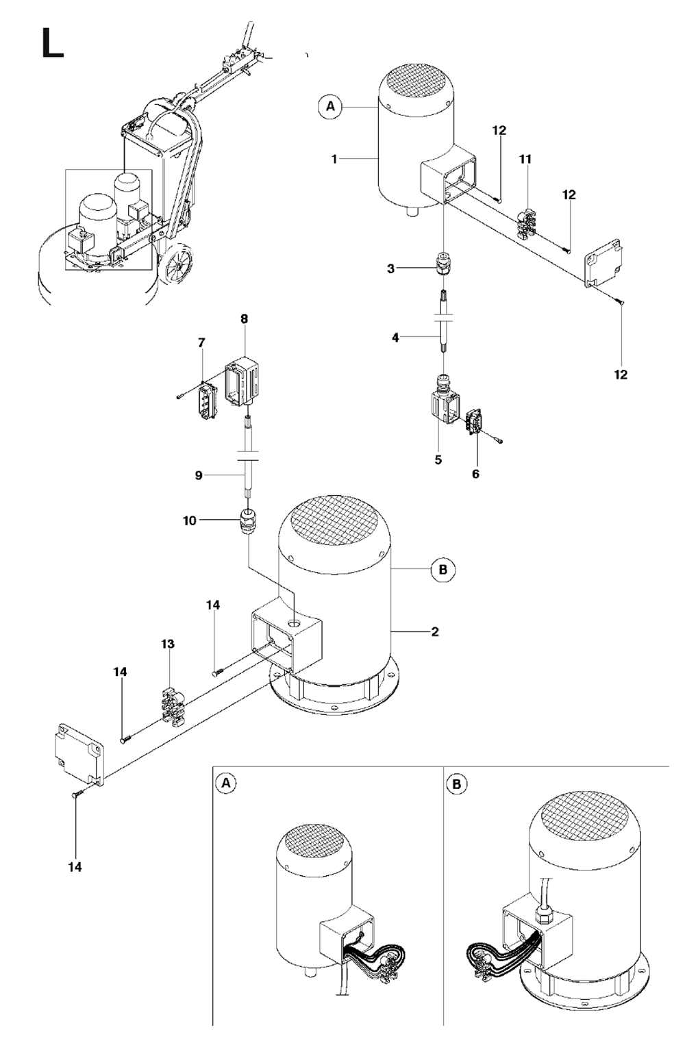 PG820RC-(2015-02)-husqvarna-PB-11Break Down