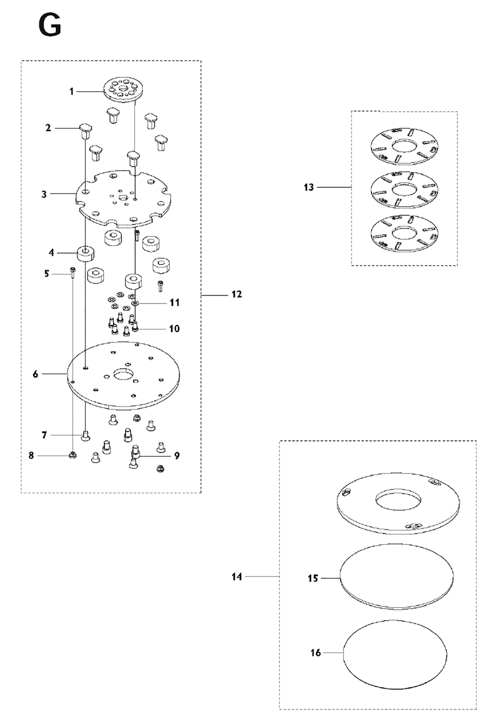 PG820RC-(2015-02)-husqvarna-PB-6Break Down