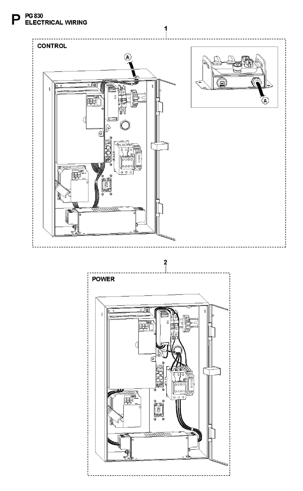 PG830-(2020-06)-husqvarna-PB-13Break Down