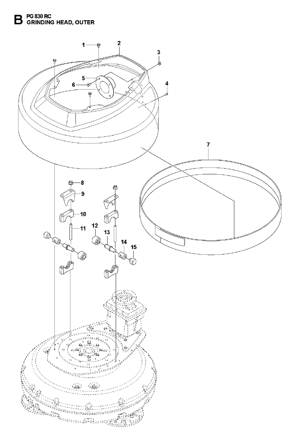 PG830-RC-(2020-06)-husqvarna-PB-1Break Down