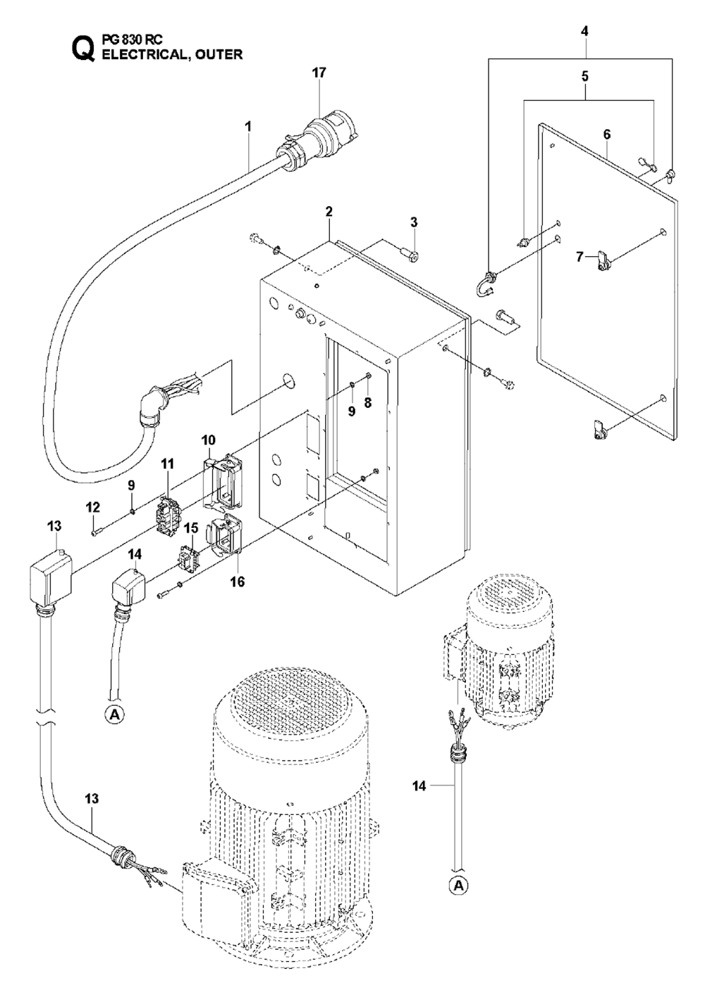 PG830-RC-(2020-06)-husqvarna-PB-14Break Down