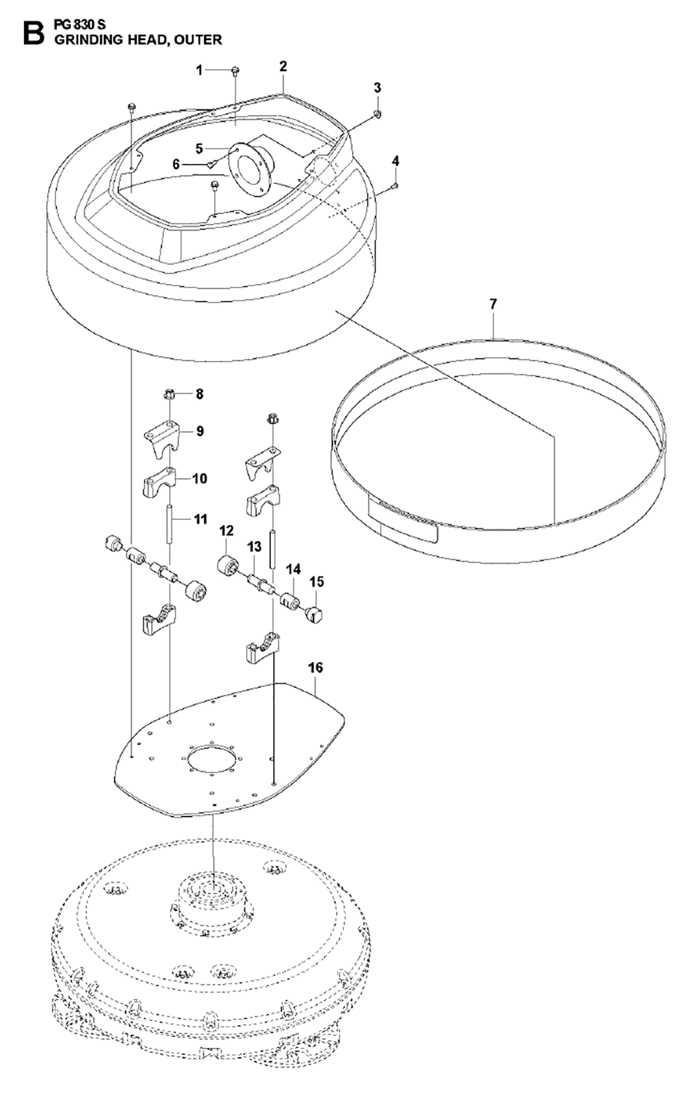 PG830S-(2020-06)-husqvarna-PB-1Break Down