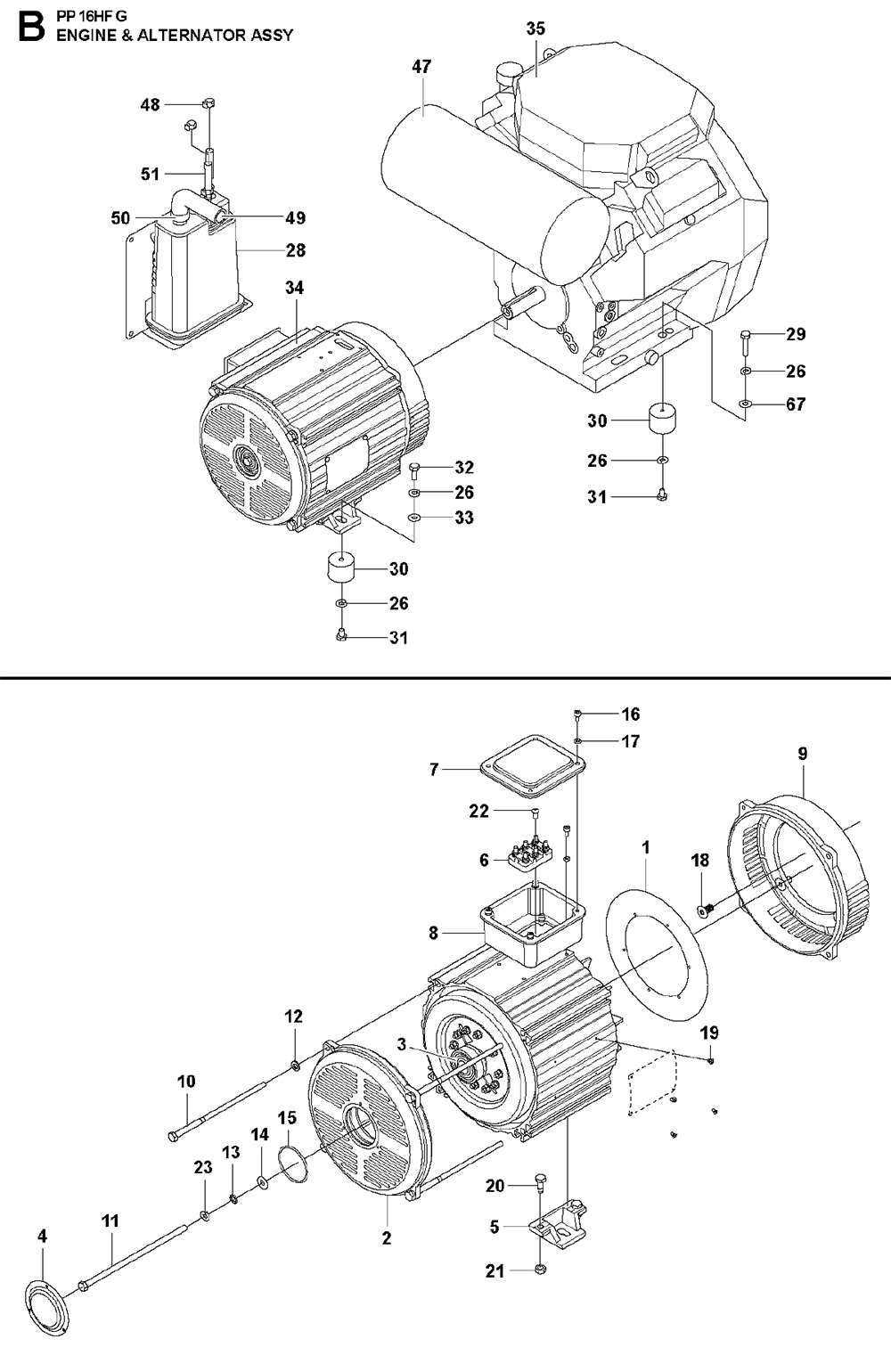 PP16HFG-(2020-12)-husqvarna-PB-1Break Down