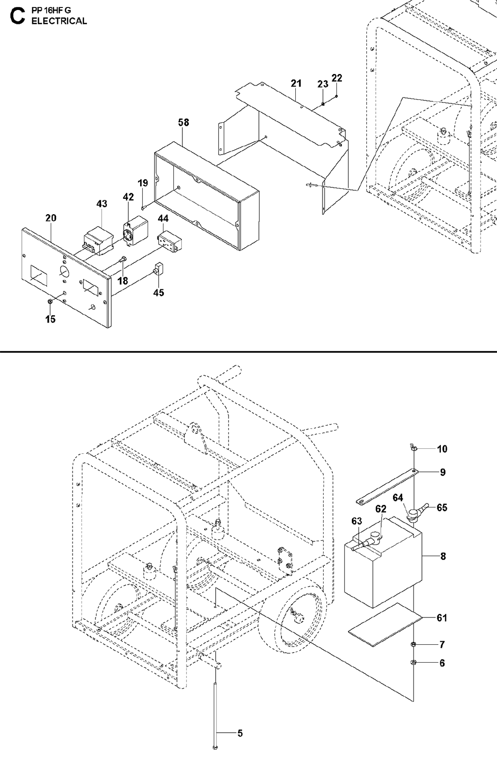 PP16HFG-(2020-12)-husqvarna-PB-2Break Down