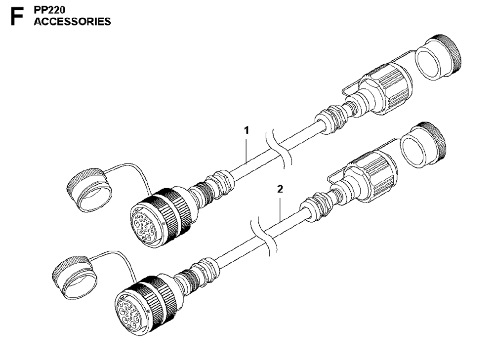 PP220-(20163400001)-husqvarna-PB-5Break Down