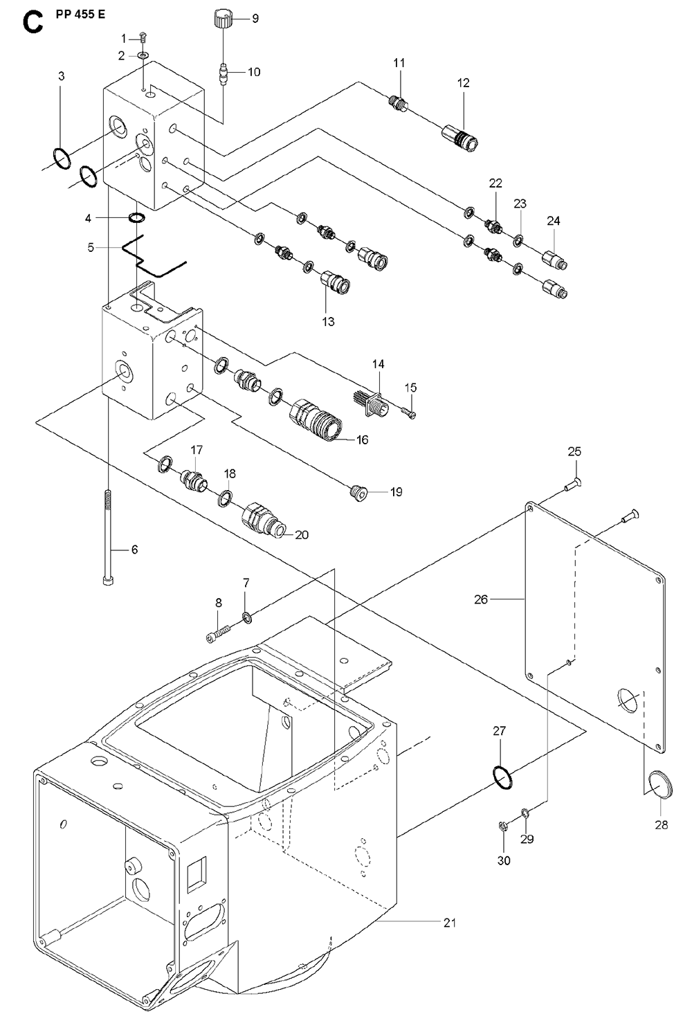 PP455E-(2013-05)-husqvarna-PB-2Break Down