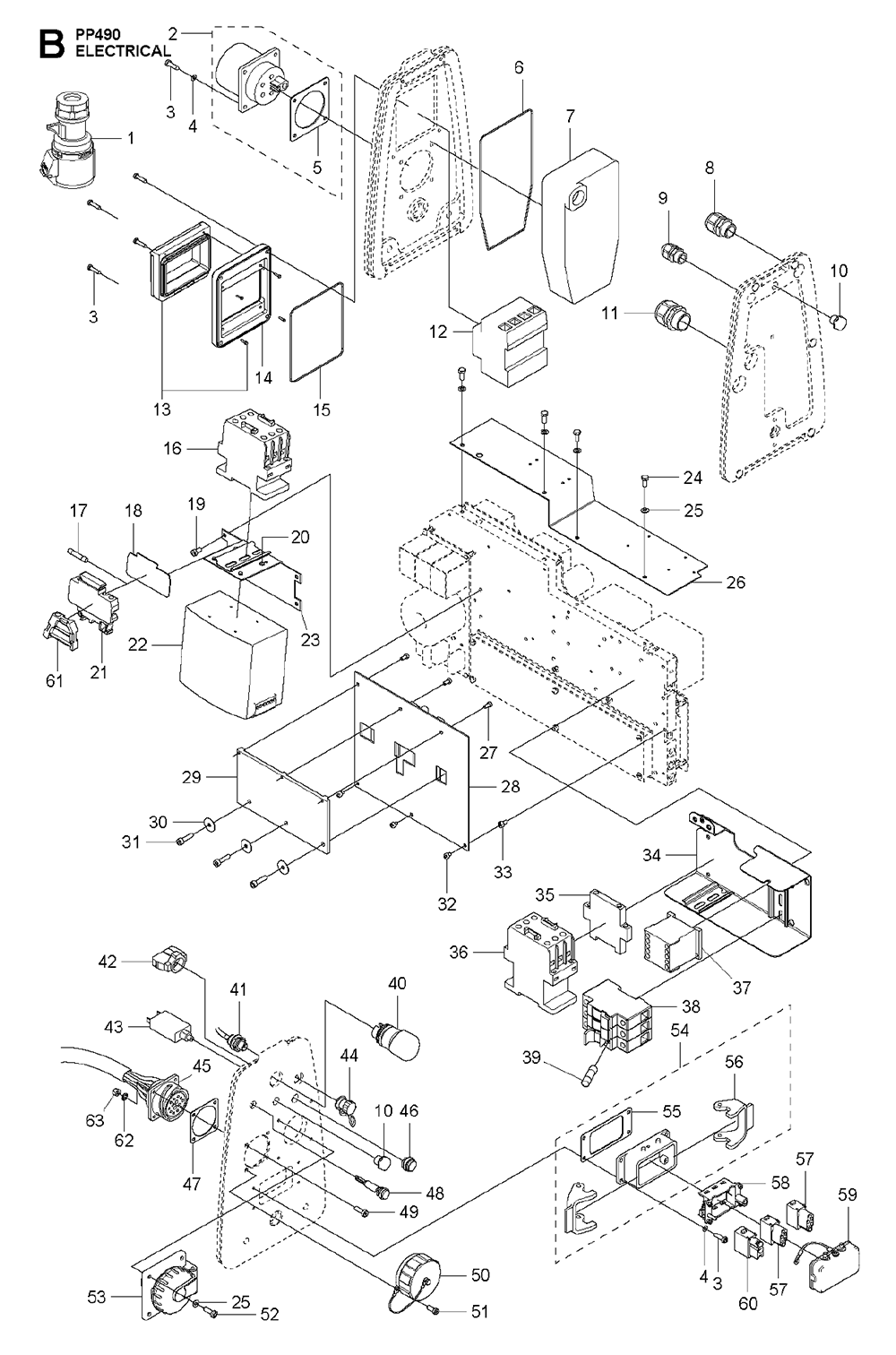 PP490-(2016-01)-husqvarna-PB-1Break Down