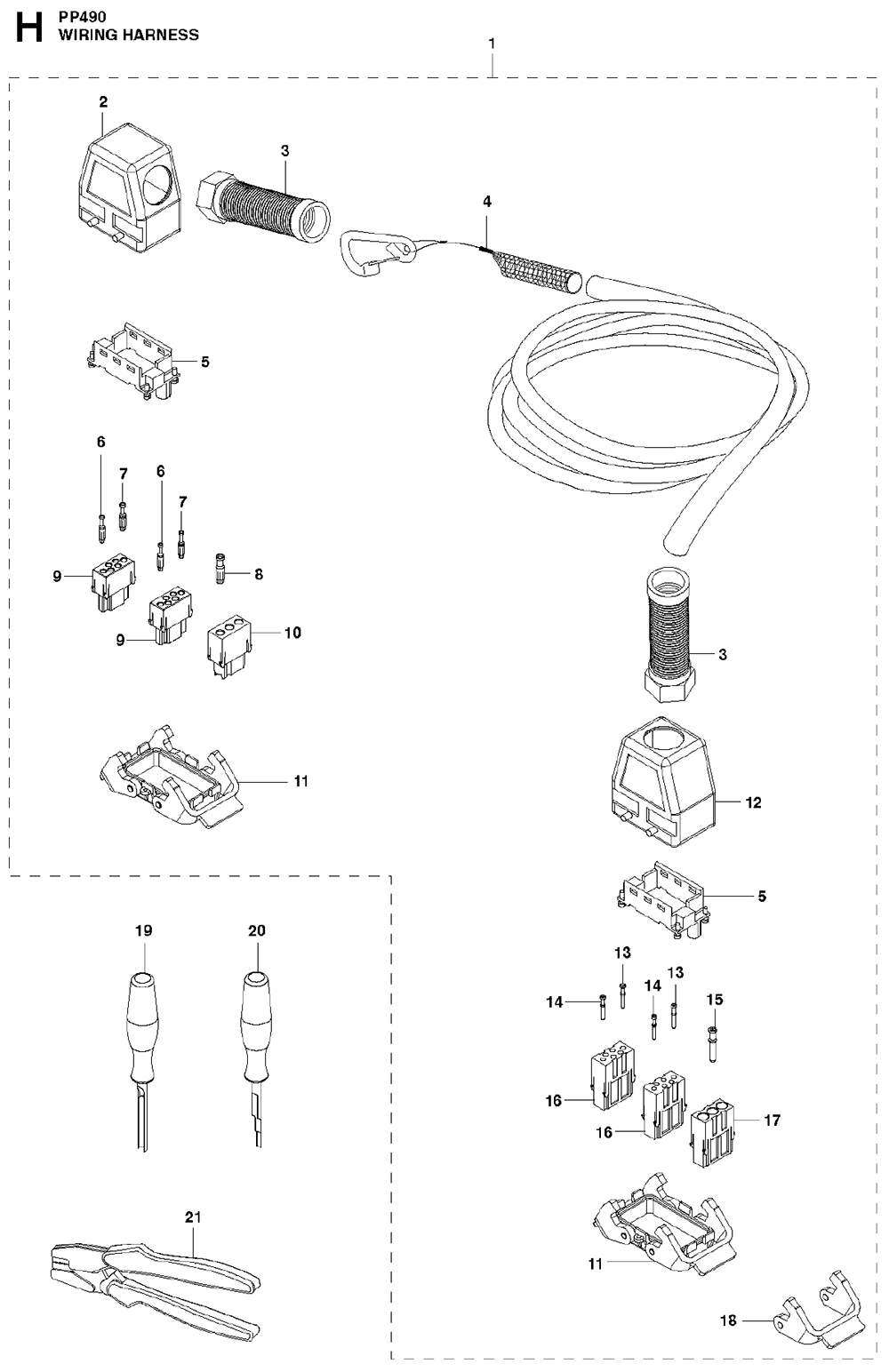 PP490-(2016-01)-husqvarna-PB-7Break Down