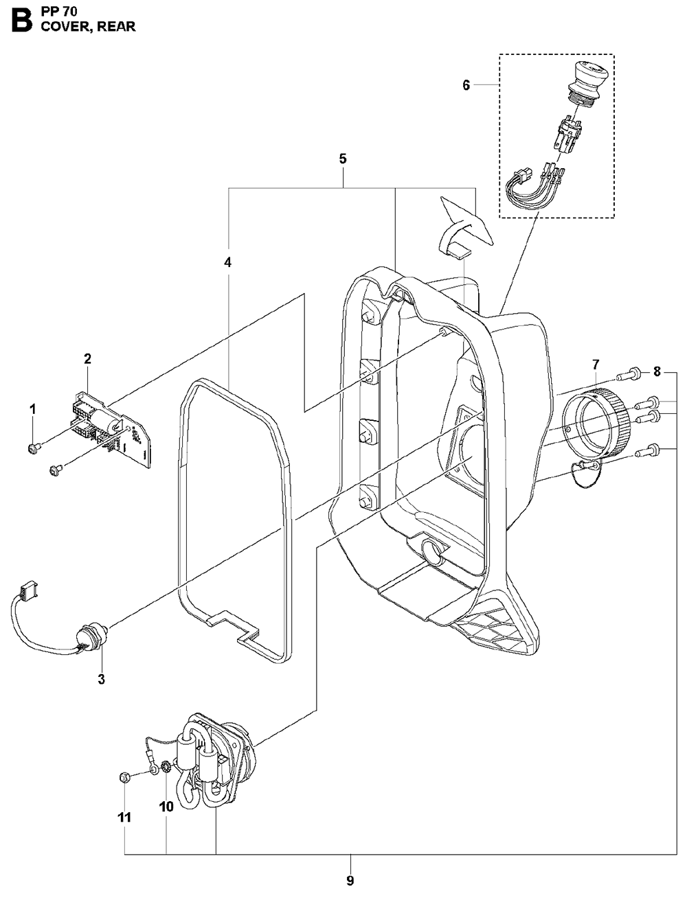 PP70-(2020-04)-husqvarna-PB-1Break Down