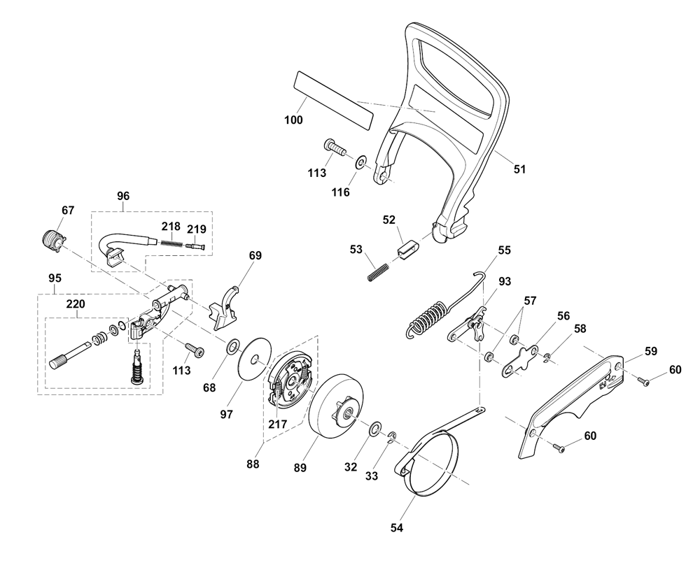 PS-33-C-TLC-Dolmar-PB-4Break Down