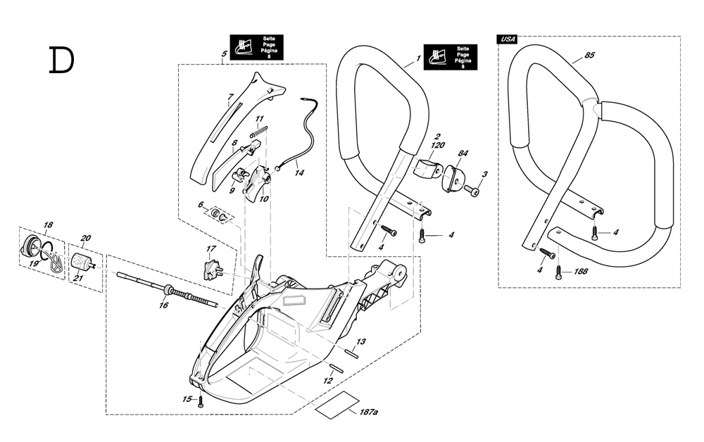 PS-7310-Dolmar-PB-3Break Down