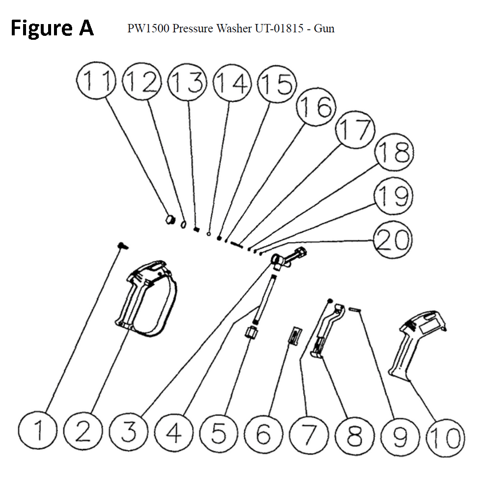 PW1500-(UT-01815)-homelite-PB-1Break Down