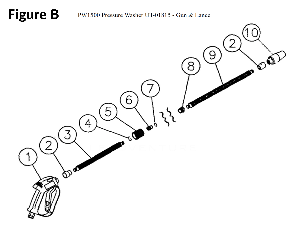 PW1500-(UT-01815)-homelite-PB-2Break Down