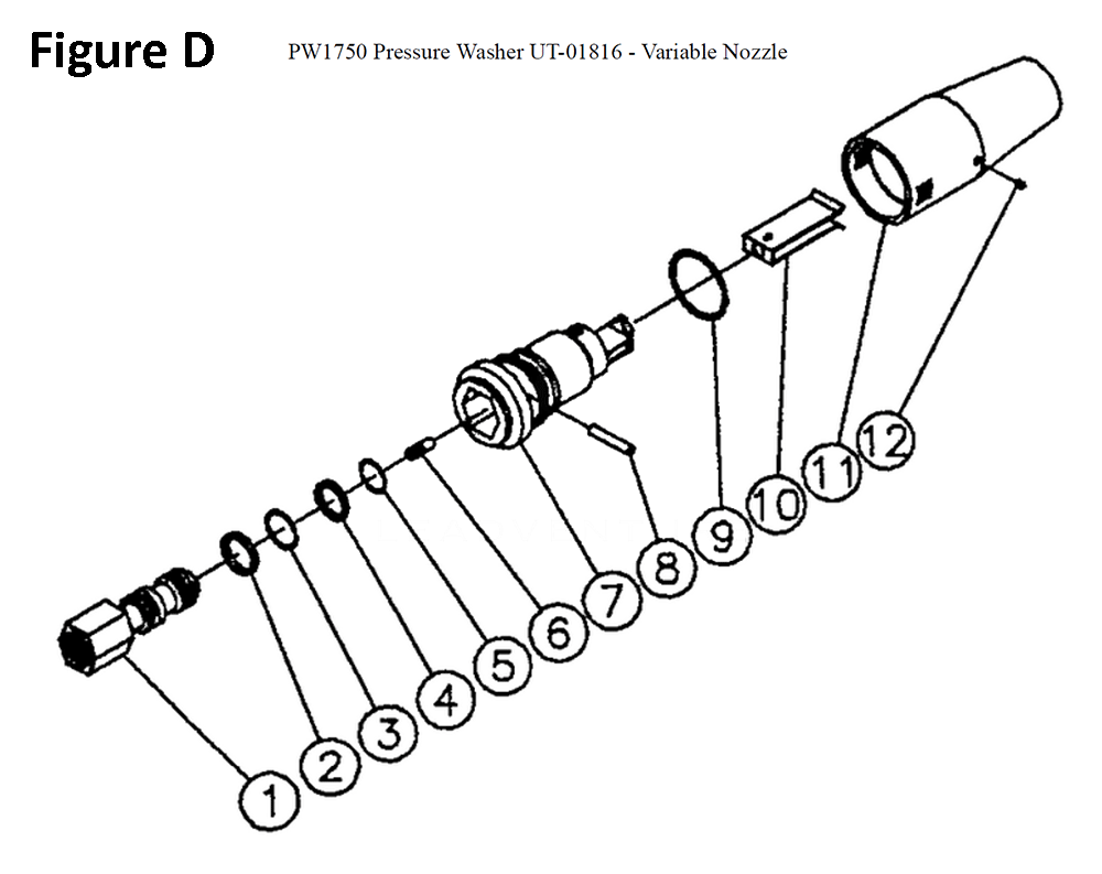PW1750-(UT-01816)-homelite-PB-4Break Down