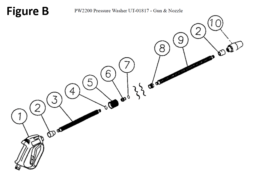 PW2200-(UT-01817)-homelite-PB-2Break Down