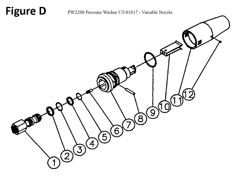 PW2200-(UT-01817)-homelite-PB-4Break Down