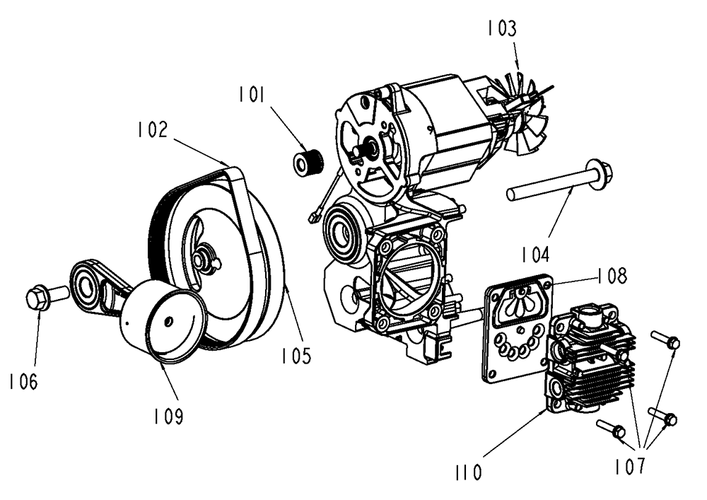 PXCM302-T0-portercable-PB-1Break Down