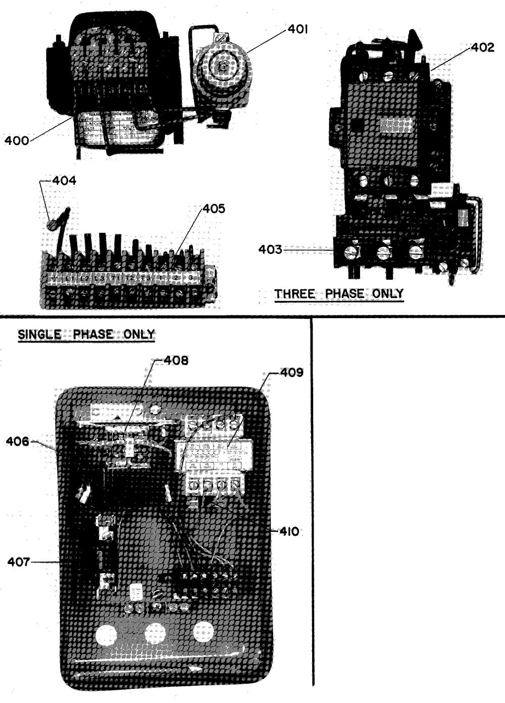 RT-30-T1-Delta-PB-3Break Down