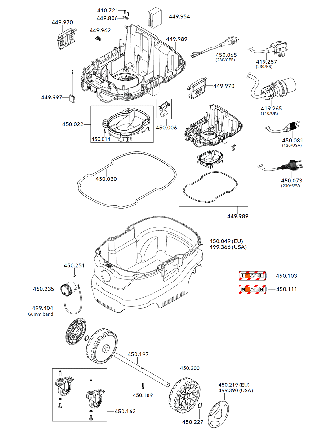 S-44-Flex-PB-3Break Down