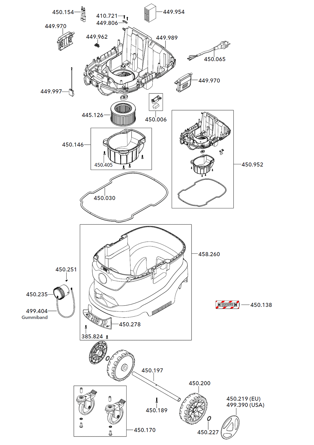 S-44-Flex-PB-5Break Down