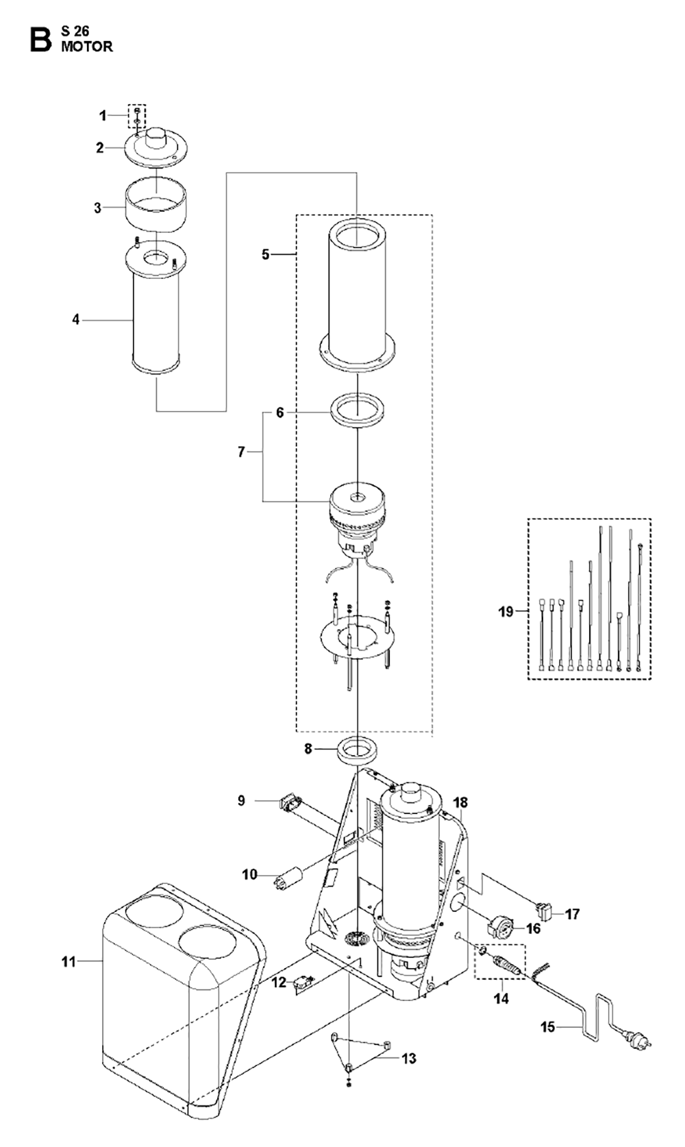 S26-(967663901)-husqvarna-PB-1Break Down